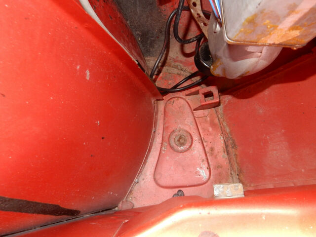 1982 Fiat Other - photo 12