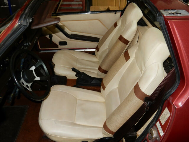 1982 Fiat Other - photo 13