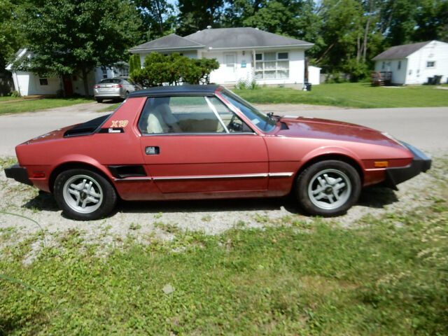 1982 Fiat Other - photo 2