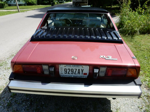 1982 Fiat Other - photo 3