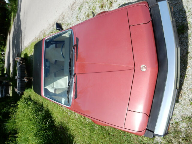 1982 Fiat Other - photo 4