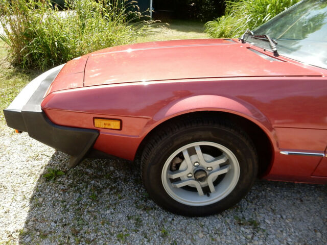 1982 Fiat Other - photo 5