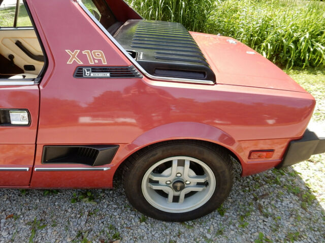 1982 Fiat Other - photo 7
