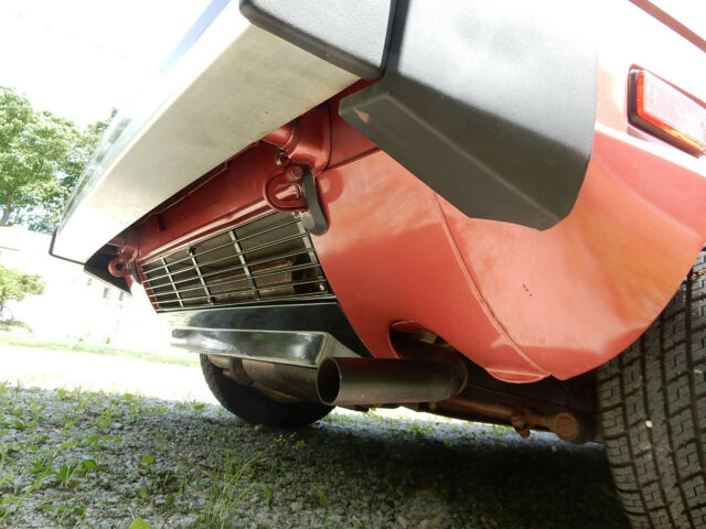 1982 Fiat Other - photo 8