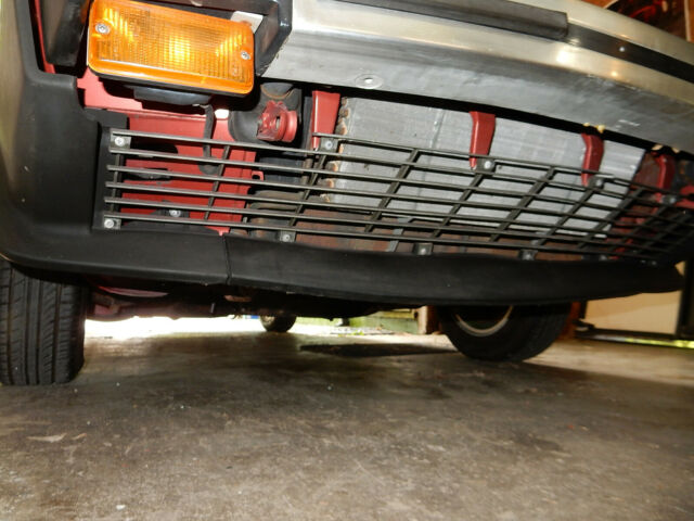 1982 Fiat Other - photo 9