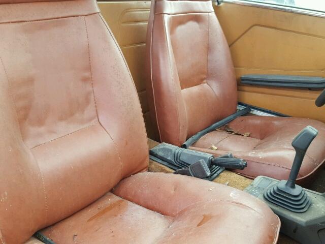 1982 Fiat Other X19 - photo 8