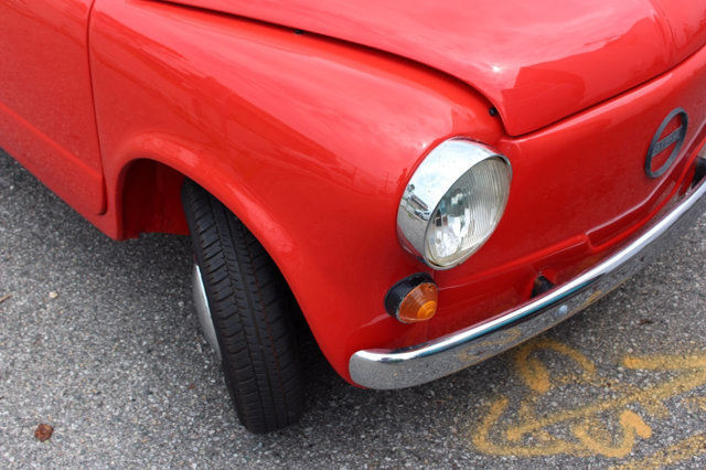 1982 Zastava 750 - photo 10