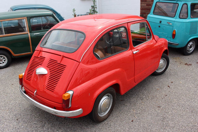 1982 Zastava 750 - photo 11