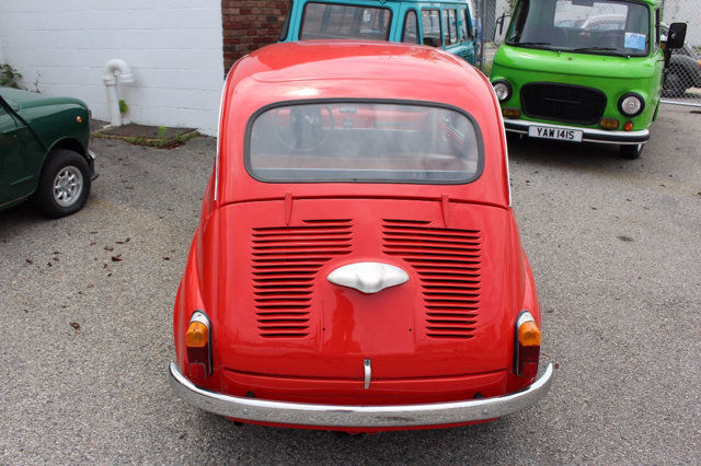 1982 Zastava 750 - photo 13