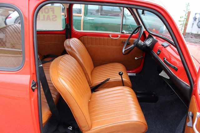 1982 Zastava 750 - photo 2