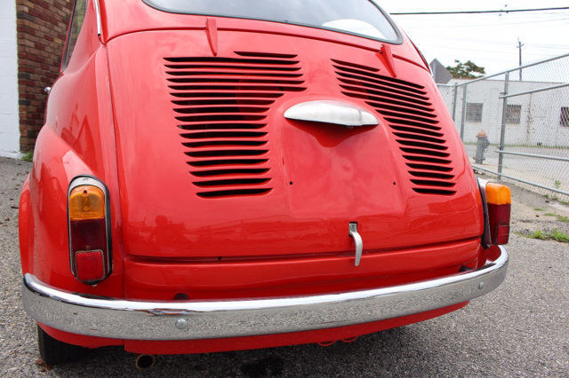 1982 Zastava 750 - photo 6