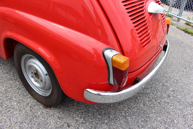 1982 Zastava 750 - photo 7