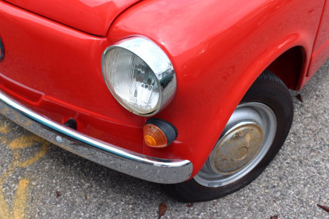 1982 Zastava 750 - photo 9