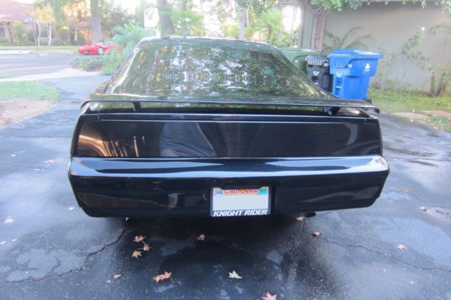 1982 Pontiac Firebird - photo 6