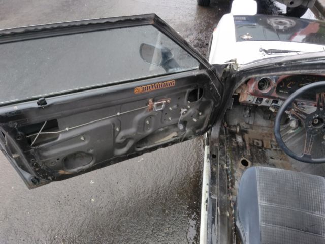 1982 Mazda RX-7 2dr Coupe - photo 11