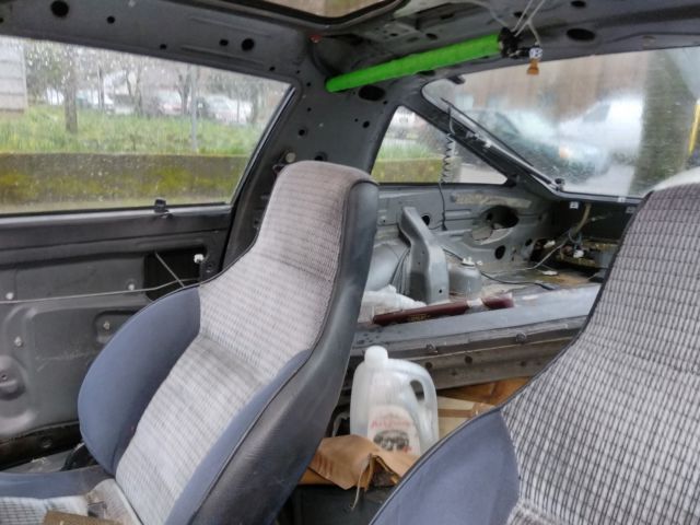 1982 Mazda RX-7 2dr Coupe - photo 12