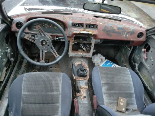 1982 Mazda RX-7 2dr Coupe - photo 8
