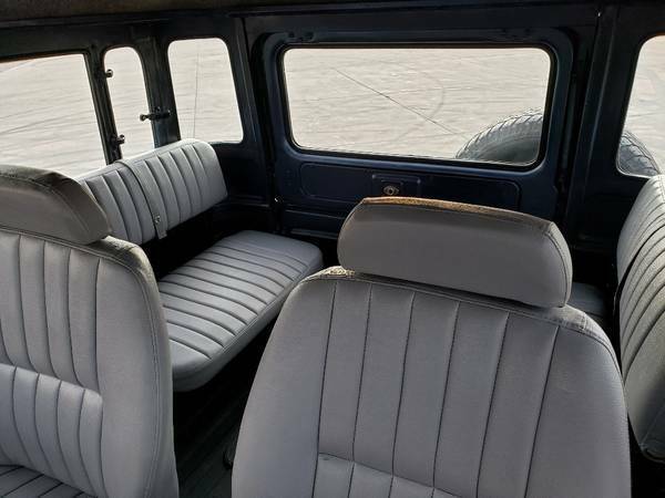 1982 Toyota Land Cruiser FJ40 - photo 13