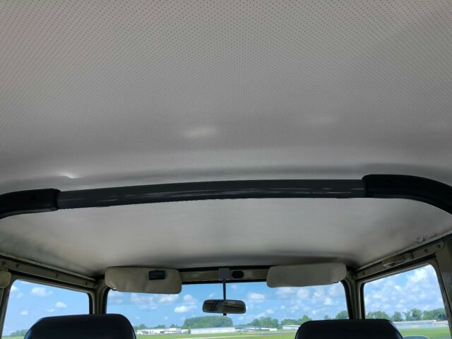 1982 Toyota Land Cruiser - photo 13