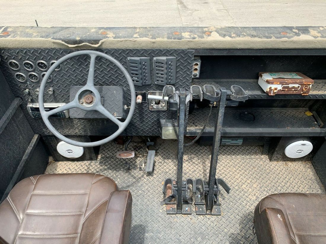 1982 Ford Bronco - photo 4