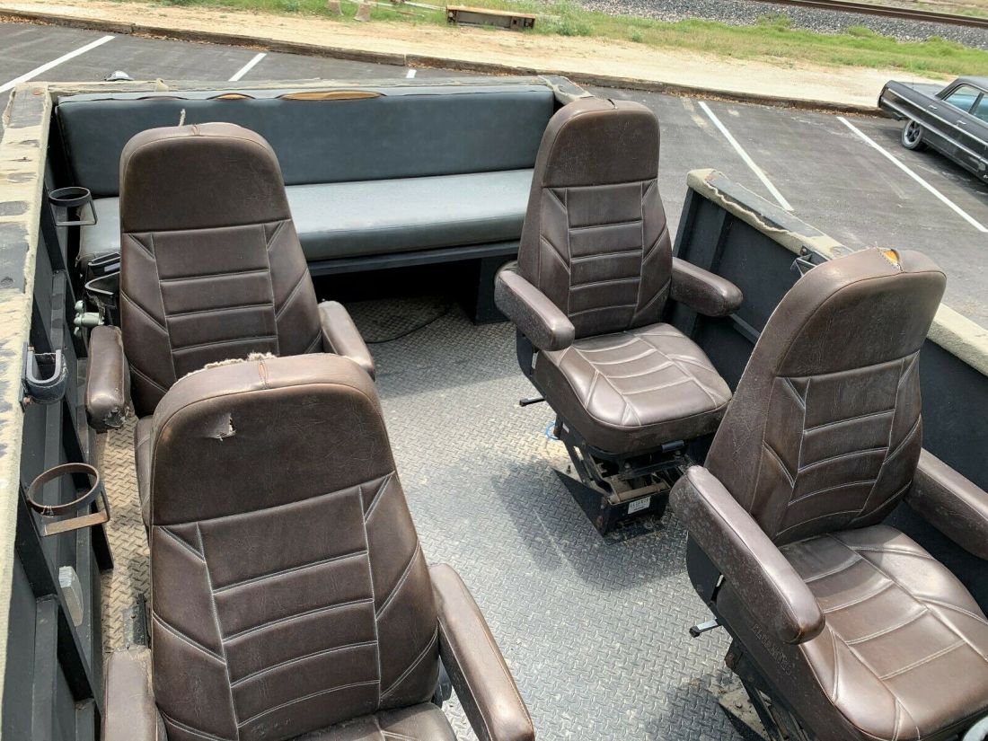 1982 Ford Bronco - photo 5