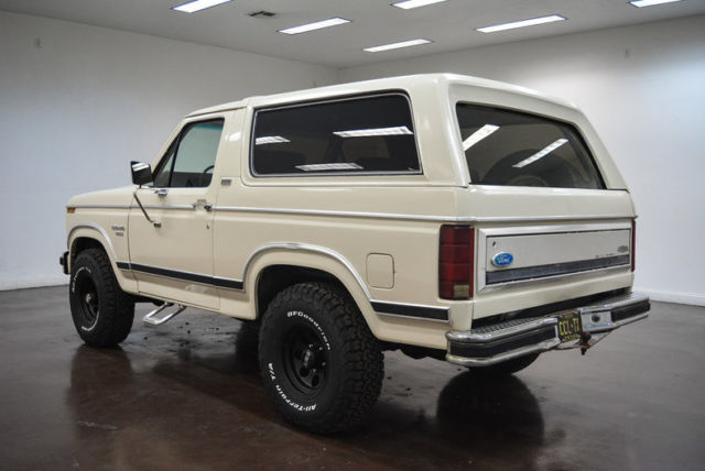 1982 Ford Bronco -- - photo 5