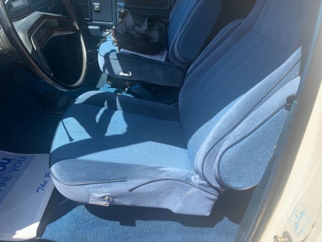 1982 Ford Bronco LARIAT - photo 12