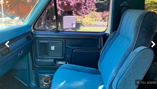 1982 Ford Bronco LARIAT - photo 9