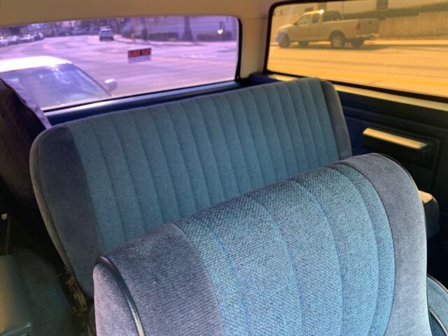 1982 Ford Bronco LARIAT - photo 10
