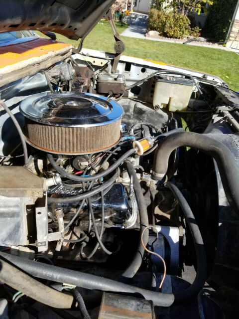 1982 Ford Bronco - photo 11