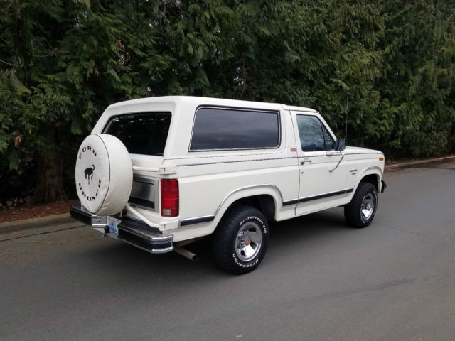 1982 Ford Bronco 2dr - photo 9