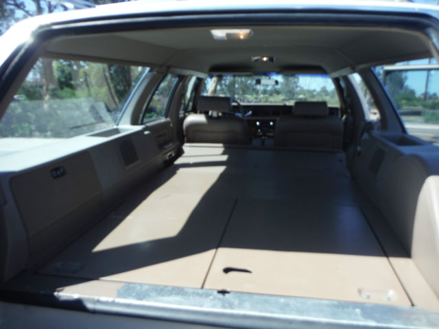 1982 Ford Crown Victoria - photo 7