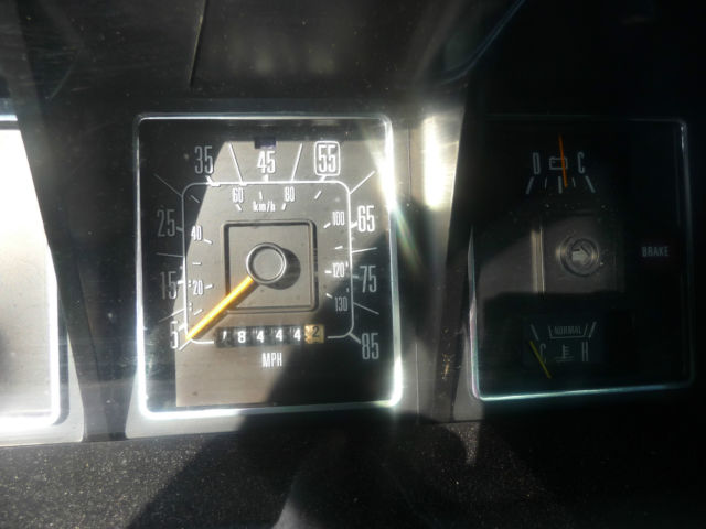 1982 Ford E-Series Van - photo 11