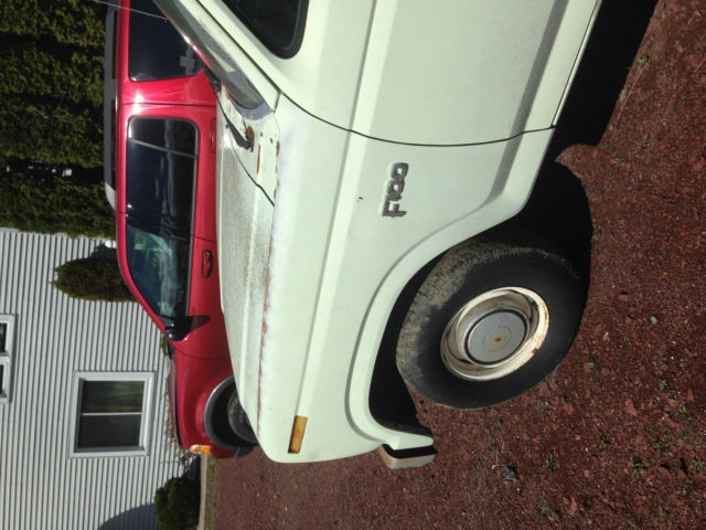 1982 Ford F-100 Runs Drives Body Int Good 4.9L I6 4 spd manual - photo 9
