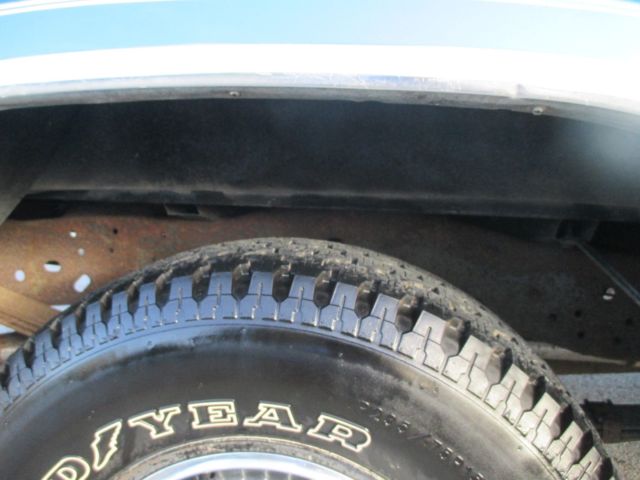 1982 Ford F-100 - photo 13