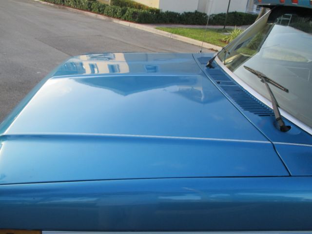 1982 Ford F-100 - photo 9
