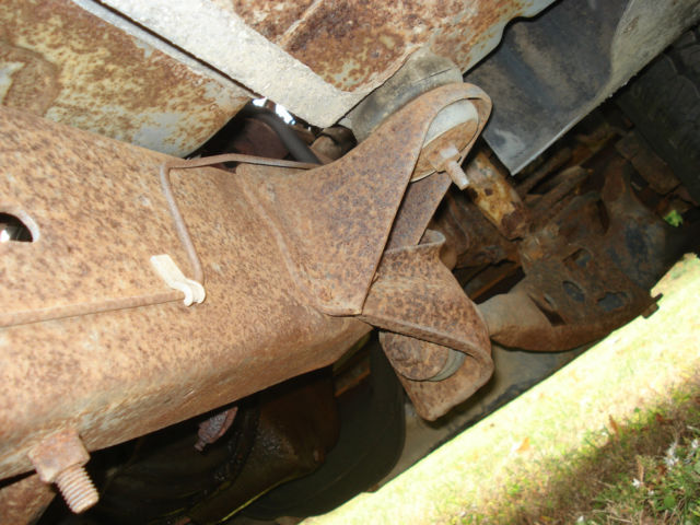 1982 Ford F-100 Custom Standard Cab Pickup 2-Door - photo 13
