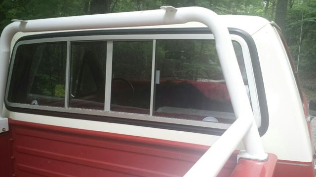 1982 Ford F-100 - photo 4