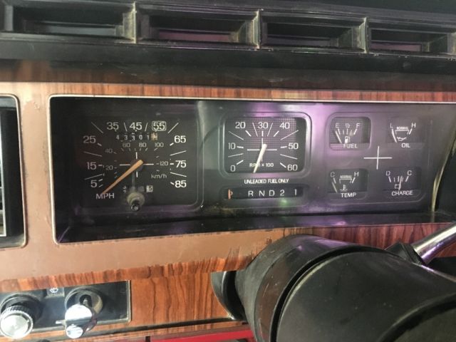 1982 Ford Ranger XLT Lariat - photo 10