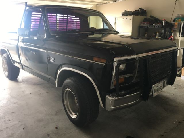 1982 Ford Ranger XLT Lariat - photo 2