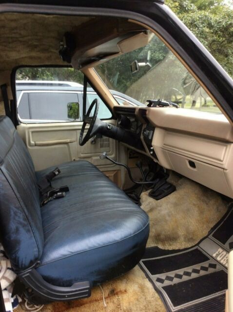 1982 Ford F-150 - photo 5