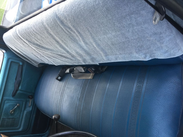 1982 Ford F-150 Vinyl - photo 6