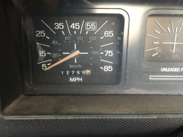 1982 Ford F-150 Vinyl - photo 7