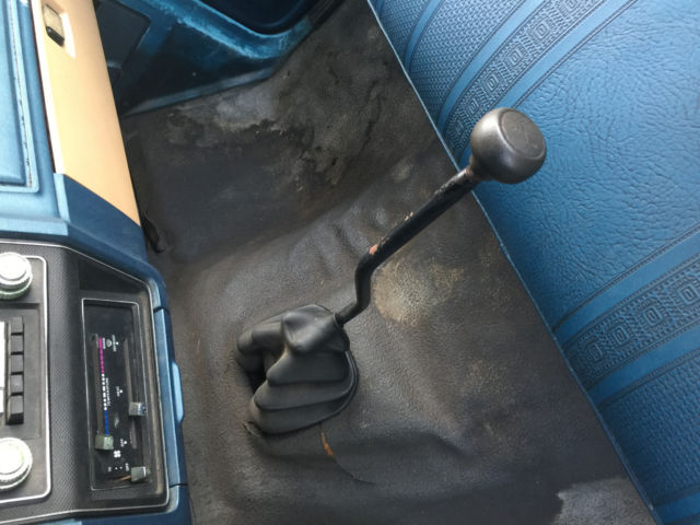 1982 Ford F-150 Vinyl - photo 8