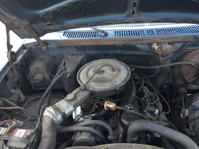 1982 Ford F-150 Vinyl - photo 9