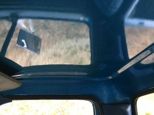 1982 Ford F-150 Custom Standard Cab Pickup 2-Door - photo 12