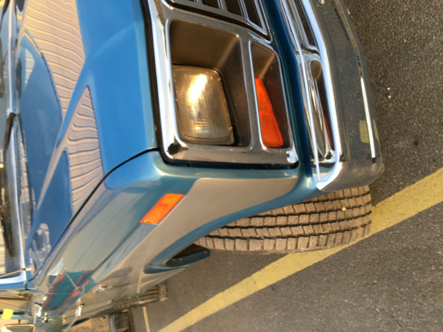 1982 Ford F-150 Custom Standard Cab Pickup 2-Door - photo 4