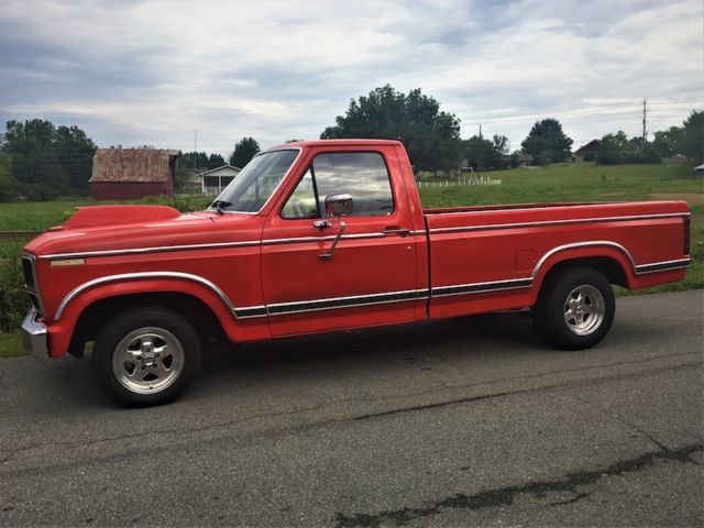 1982 Ford F-150 Modified Muscle Truck - photo 4