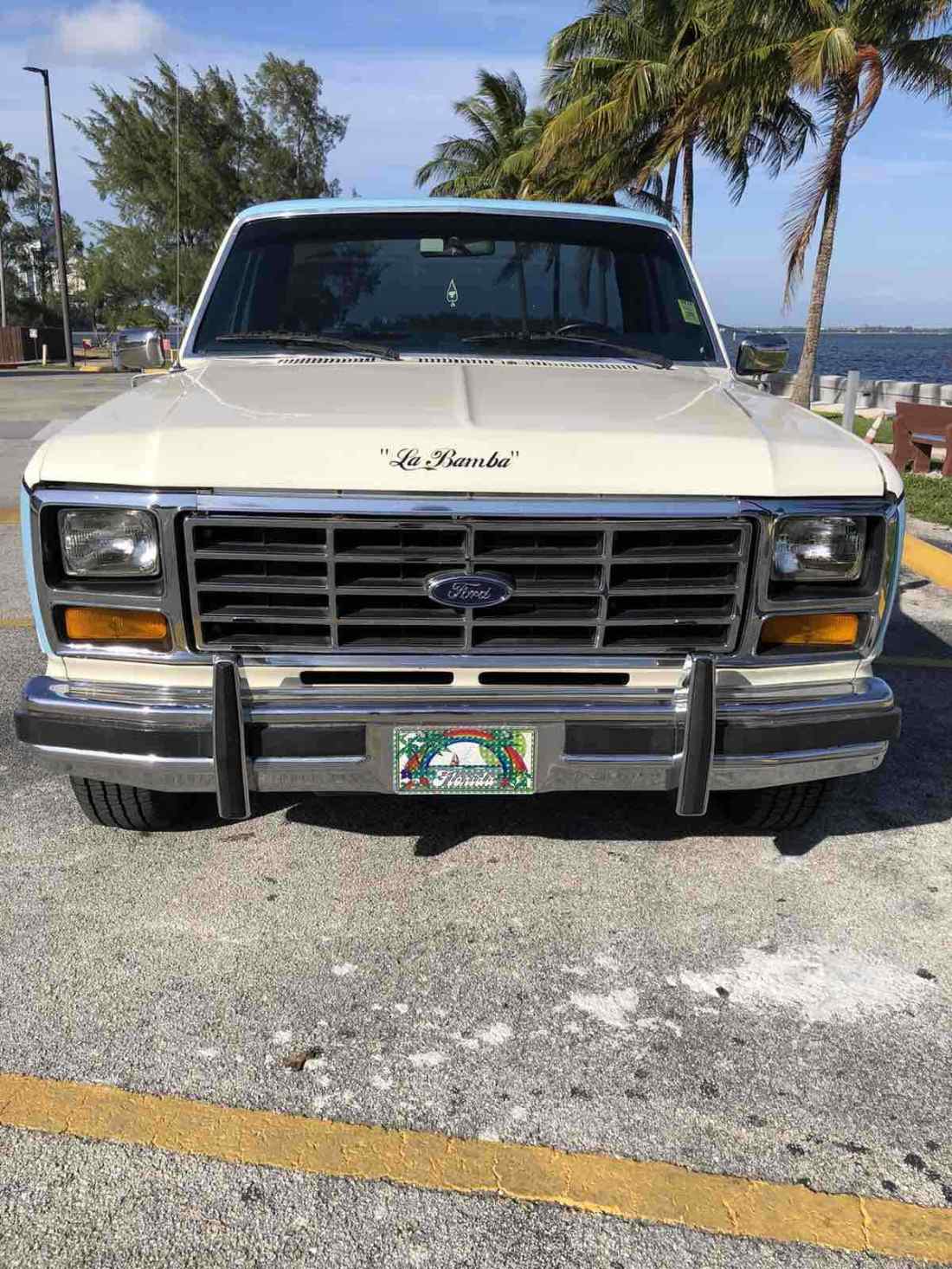 1982 Ford F-150 - photo 12