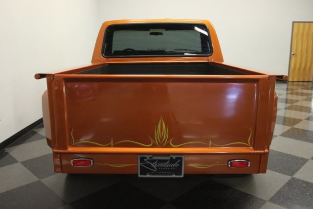 1982 Ford F-150 Stepside - photo 12